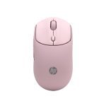 HP Ratón inalámbrico silencioso modelo 400 con diseño ergonómico y clic sin ruido SKU AZ7B5AA#ABB