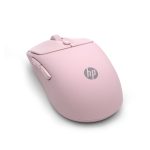 HP Ratón inalámbrico silencioso modelo 400 con diseño ergonómico y clic sin ruido SKU AZ7B5AA#ABB