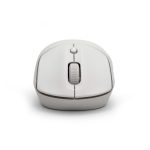 HP Ratón inalámbrico silencioso 400, ergonomía y precisión, SKU AZ7B6AA#ABB