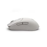 HP Ratón inalámbrico silencioso 400, ergonomía y precisión, SKU AZ7B6AA#ABB