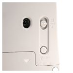 HP Ratón inalámbrico silencioso 400, ergonomía y precisión, SKU AZ7B6AA#ABB