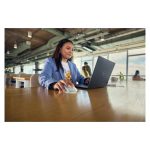 HP Ratón inalámbrico silencioso 400, ergonomía y precisión, SKU AZ7B6AA#ABB