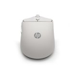HP Ratón inalámbrico silencioso 400, ergonomía y precisión, SKU AZ7B6AA#ABB