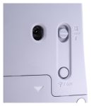 HP Ratón inalámbrico silencioso modelo 400, ergonómico y fácil de usar, SKU AZ7B7AA#ABB