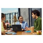 HP Ratón inalámbrico silencioso modelo 400, ergonómico y fácil de usar, SKU AZ7B7AA#ABB