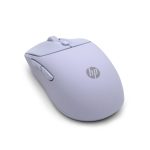 HP Ratón inalámbrico silencioso modelo 400, ergonómico y fácil de usar, SKU AZ7B7AA#ABB