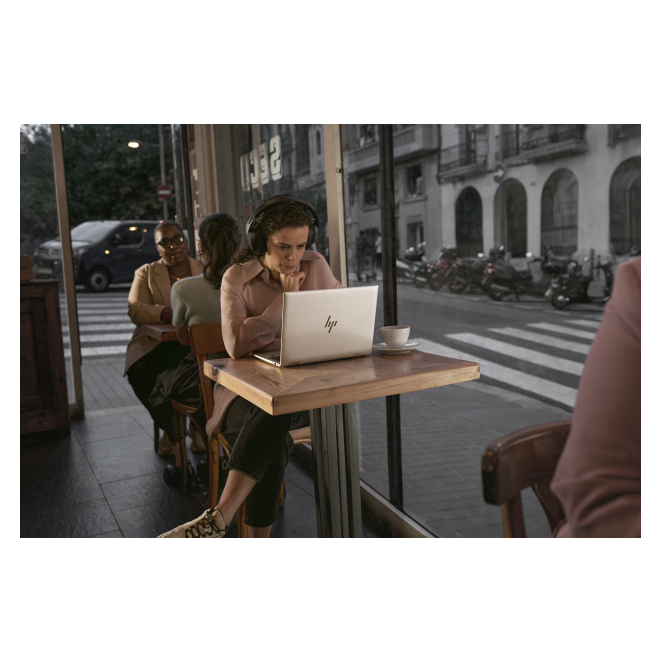 HP EliteBook 840 G7 Portátil Reacondicionado con Intel i5 y 16GB de RAM HP EliteBook 840 G7 reacondicionado, portátil con pantalla Full HD, Intel i5-10310U, 16GB RAM, 256GB SSD y Wi-Fi 6, SKU: B05DME8Q#ABE