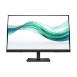 Monitor HP Serie 3 Pro de 21.5 pulgadas FHD, resolución 1920 x 1080 pixeles, pantalla LCD negra, SKU B0BN7UT#ABB
