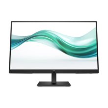 Monitor HP Serie 3 Pro de 21.5 pulgadas FHD, resolución 1920 x 1080 pixeles, pantalla LCD negra, SKU B0BN7UT#ABB