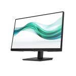 Monitor HP Serie 3 Pro de 21.5 pulgadas FHD, resolución 1920 x 1080 pixeles, pantalla LCD negra, SKU B0BN7UT#ABB