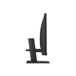 Monitor HP Serie 3 Pro de 21.5 pulgadas FHD, resolución 1920 x 1080 pixeles, pantalla LCD negra, SKU B0BN7UT#ABB