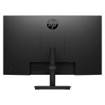 Monitor HP Series 3 Pro de 23.8 pulgadas con resolución Full HD de 1920x1080 píxeles y pantalla LCD en color negro, SKU B0BU9UT#ABB