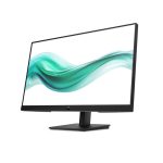 Monitor HP Series 3 Pro de 23.8 pulgadas con resolución Full HD de 1920x1080 píxeles y pantalla LCD en color negro, SKU B0BU9UT#ABB