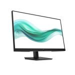 Monitor HP Series 3 Pro de 23.8 pulgadas con resolución Full HD de 1920x1080 píxeles y pantalla LCD en color negro, SKU B0BU9UT#ABB