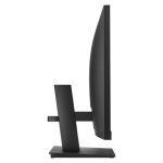 Monitor HP Series 3 Pro de 23.8 pulgadas con resolución Full HD de 1920x1080 píxeles y pantalla LCD en color negro, SKU B0BU9UT#ABB