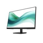 Monitor HP Series 3 Pro de 27 pulgadas con resolución Full HD 1920 x 1080 píxeles, modelo B0CG3UT#ABB. Pantalla LCD negra ideal para PC.