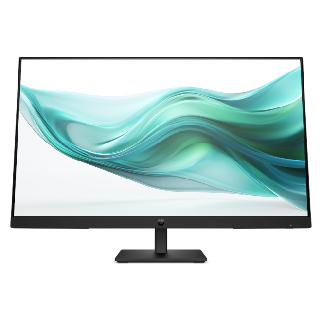 HP Monitores Series 3 Pro 27 inch FHD con Tecnología Antirreflejo Monitor HP Series 3 Pro de 27 pulgadas, resolución Full HD, tecnología antirreflejo. SKU: B0CG8UT#ABB
