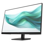 Monitor HP Series 3 Pro de 27 pulgadas, resolución Full HD, tecnología antirreflejo. SKU: B0CG8UT#ABB
