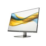 Monitor HP Series 5 de 23,8 pulgadas FHD con resolución de alta definición, ideal para oficina y entretenimiento. SKU: B11W5AT#ABB