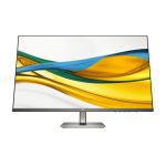 Monitor HP Serie 5 FHD de 27 pulgadas con pantalla antirreflejo y resolución 1920x1080, SKU B11W6AT#ABB