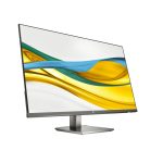 Monitor HP Serie 5 FHD de 27 pulgadas con pantalla antirreflejo y resolución 1920x1080, SKU B11W6AT#ABB