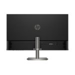 Monitor HP Serie 5 FHD de 27 pulgadas con pantalla antirreflejo y resolución 1920x1080, SKU B11W6AT#ABB