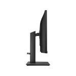 Monitor HP Series 3 Pro de 27 pulgadas, Full HD, LCD, negro, resolución 1920 x 1080 píxeles, SKU B1GM6AA#ABB