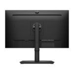 Monitor HP Series 3 Pro de 27 pulgadas, Full HD, LCD, negro, resolución 1920 x 1080 píxeles, SKU B1GM6AA#ABB
