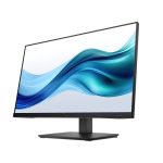 Monitor HP Series 3 Pro de 27 pulgadas, Full HD, LCD, negro, resolución 1920 x 1080 píxeles, SKU B1GM6AA#ABB