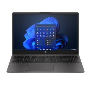 Portátil HP 250 G10 de 15.6 pulgadas con procesador Intel Core i5-1334U, 8 GB de RAM DDR4, 512 GB SSD, Wi-Fi 6, y Windows 11 Pro, Modelo: B39SKAT#ABE