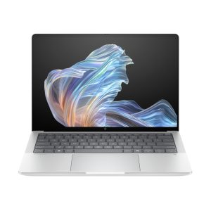 Portátil HP EliteBook X G1a Next Gen AI PC Wolf Pro Security Edition con procesador AMD Ryzen AI 7 PRO, pantalla táctil de 14 pulgadas 2.8K, 32 GB de RAM, 1 TB SSD, Wi-Fi 7 y Windows 11 Pro. SKU: B68Z9ET#ABE.