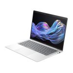 Portátil HP EliteBook X G1i Next Gen AI PC con Intel Core Ultra 5, 16 GB LPDDR5x-SDRAM, 512 GB SSD, pantalla de 14 pulgadas WUXGA y Wi-Fi 7. SKU B68ZZET#ABE