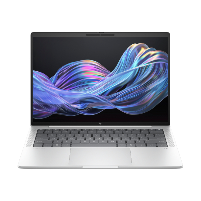 HP EliteBook X G1i Next Gen con Intel Core Ultra 5 y Wolf Pro Security Portátil HP EliteBook X G1i Next Gen AI PC con Intel Core Ultra 5, 16 GB LPDDR5x-SDRAM, 512 GB SSD, pantalla de 14 pulgadas WUXGA y Wi-Fi 7. SKU B68ZZET#ABE