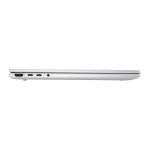 Portátil HP EliteBook X G1i con procesador Intel Core Ultra 7, pantalla de 14 pulgadas WUXGA, 32 GB de RAM LPDDR5x, SSD de 1 TB, Wi-Fi 7 y Windows 11 Pro en plata, SKU: B69A1ET#ABE