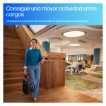 Portátil HP EliteBook X Flip G1i híbrido 2-en-1 con procesador Intel Core Ultra 5, pantalla WUXGA de 14 pulgadas, 16 GB de RAM, 512 GB SSD, Wi-Fi 7 y Windows 11 Pro, SKU B69A2ET#ABE