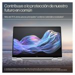 Portátil HP EliteBook X Flip G1i híbrido 2-en-1 con procesador Intel Core Ultra 5, pantalla WUXGA de 14 pulgadas, 16 GB de RAM, 512 GB SSD, Wi-Fi 7 y Windows 11 Pro, SKU B69A2ET#ABE