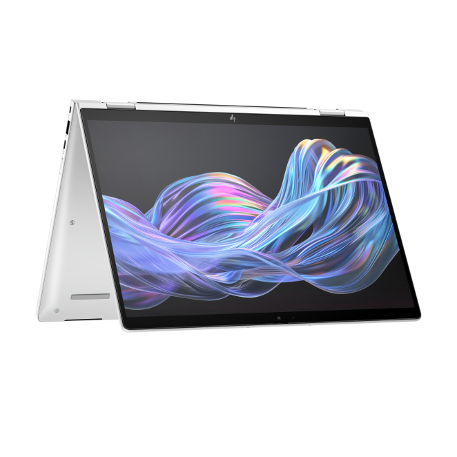 HP EliteBook X Flip G1i con Intel Core Ultra 5 y pantalla táctil 14 pulgadas Portátil HP EliteBook X Flip G1i híbrido 2-en-1 con procesador Intel Core Ultra 5, pantalla WUXGA de 14 pulgadas, 16 GB de RAM, 512 GB SSD, Wi-Fi 7 y Windows 11 Pro, SKU B69A2ET#ABE