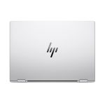Portátil HP EliteBook X Flip G1i híbrido 2-en-1 con procesador Intel Core Ultra 5, pantalla WUXGA de 14 pulgadas, 16 GB de RAM, 512 GB SSD, Wi-Fi 7 y Windows 11 Pro, SKU B69A2ET#ABE