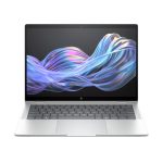 Portátil HP EliteBook X Flip G1i híbrido 2-en-1 con procesador Intel Core Ultra 5, pantalla WUXGA de 14 pulgadas, 16 GB de RAM, 512 GB SSD, Wi-Fi 7 y Windows 11 Pro, SKU B69A2ET#ABE