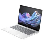 HP EliteBook X Flip G1i Next Gen AI PC Wolf Pro Security Edition Copilot+ PC, portátil híbrido 2-en-1 con Intel Core Ultra 7 258V, pantalla táctil de 14 pulgadas WUXGA, 32GB LPDDR5x-SDRAM, 1TB SSD, Wi-Fi 7, Windows 11 Pro. SKU: B69A3ET#ABE
