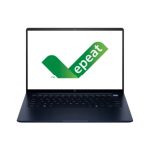 Portátil HP EliteBook Ultra G1i con Intel Core Ultra 5 228V, pantalla 14 pulgadas 2.8K, 32 GB LPDDR5x-SDRAM, 512 GB SSD, Wi-Fi 7, Windows 11 Pro, SKU B69BBET#ABE