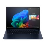 Portátil HP EliteBook Ultra G1i con Intel Core Ultra 5 228V, pantalla 14 pulgadas 2.8K, 32 GB LPDDR5x-SDRAM, 512 GB SSD, Wi-Fi 7, Windows 11 Pro, SKU B69BBET#ABE