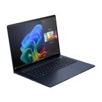 Portátil HP EliteBook Ultra G1i con Intel Core Ultra 5 228V, pantalla 14 pulgadas 2.8K, 32 GB LPDDR5x-SDRAM, 512 GB SSD, Wi-Fi 7, Windows 11 Pro, SKU B69BBET#ABE