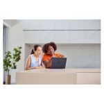 HP EliteBook Ultra G1i Next Gen AI PC con Intel Core Ultra 7 258V, pantalla táctil 2.8K de 14 pulgadas, 32 GB LPDDR5x-SDRAM y 512 GB SSD, modelo B69BCET#ABE