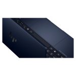 HP EliteBook Ultra G1i Next Gen AI PC con Intel Core Ultra 7 258V, pantalla táctil 2.8K de 14 pulgadas, 32 GB LPDDR5x-SDRAM y 512 GB SSD, modelo B69BCET#ABE