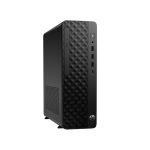 Ordenador de sobremesa HP ProDesk 2 SFF G1i E con procesador Intel Core i5, 16 GB de RAM DDR5, 512 GB SSD, Windows 11 Pro, modelo negro. SKU: B6YK5ET#ABE