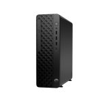 Ordenador de sobremesa HP ProDesk 2 SFF G1i E con procesador Intel Core i5, 16 GB de RAM DDR5, 512 GB SSD, Windows 11 Pro, modelo negro. SKU: B6YK5ET#ABE