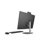 HP ProOne 240 G10 Desktop PC, Intel Core i5-1334U, 16 GB DDR4-SDRAM, 512 GB SSD, Windows 11 Pro, Blanco. SKU: B70V9AT#ABE