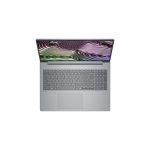 HP ZBook X G1i 16 inch Mobile Workstation PC Wolf Pro Security Edition con Intel Core Ultra 7 255HX, pantalla táctil WUXGA, 16 GB DDR5-SDRAM, Wi-Fi 7, Windows 11 Pro - SKU: B72XCET#ABE