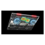 HP ZBook X G1i, estación de trabajo móvil con pantalla táctil de 16 pulgadas WUXGA, Intel Core Ultra 7, 32 GB DDR5-SDRAM, Wi-Fi 7, Windows 11 Pro, SKU B72XFET#ABE